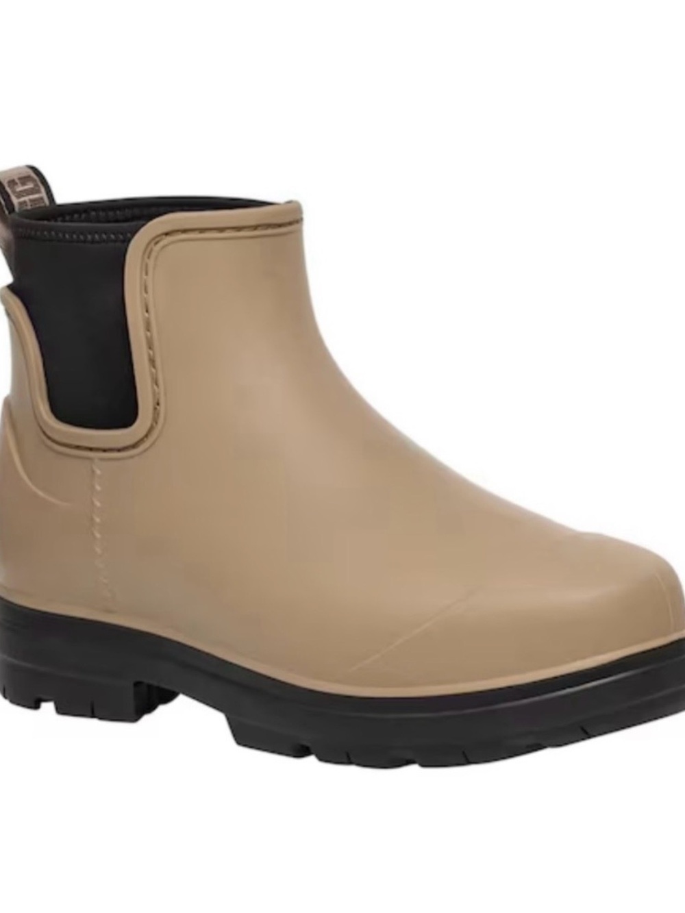 UGG Women's Chelsea Rain Ankle Boots